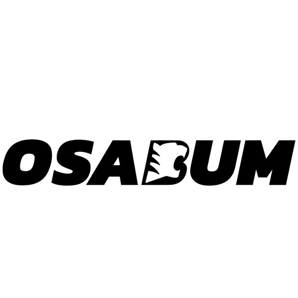 OSABUM 표장