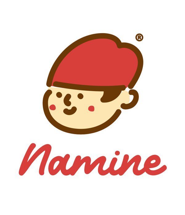 Namine 표장