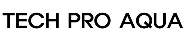 TECH PRO AQUA 표장