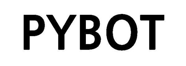 PYBOT 표장