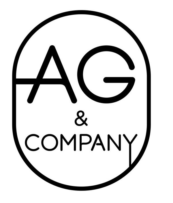 AG&COMPANY 표장