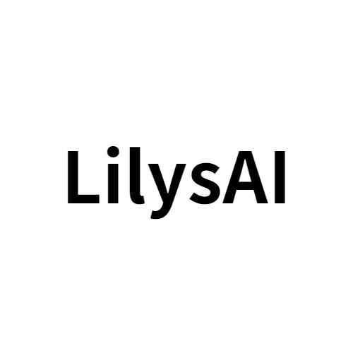 LilysAI 표장