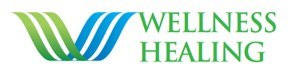 WELLNESS HEALING 표장