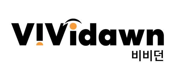 비비던 (ViVidawn) 표장