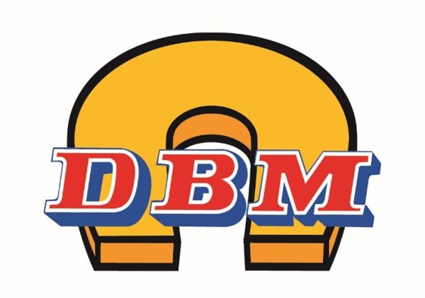 DBM 표장