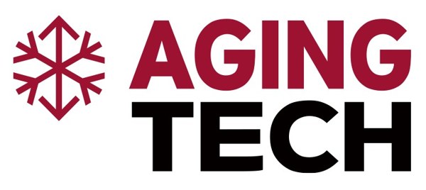 AGING TECH 표장