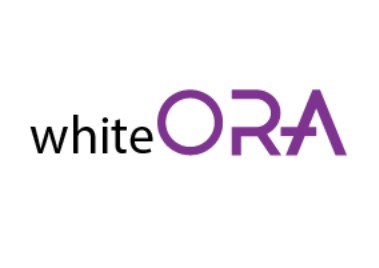 whiteORA 표장