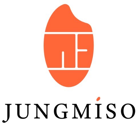 정 (JUNGMISO) 표장