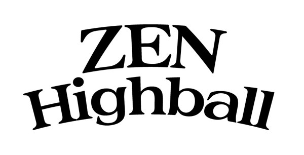ZEN Highball 표장