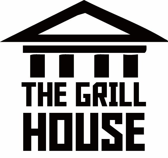 THE GRILL HOUSE 표장