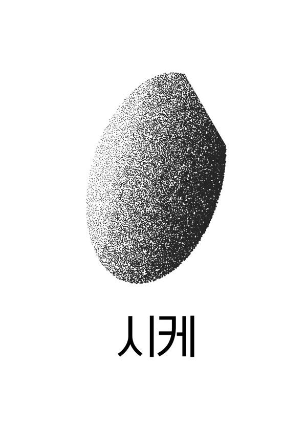 시케 표장