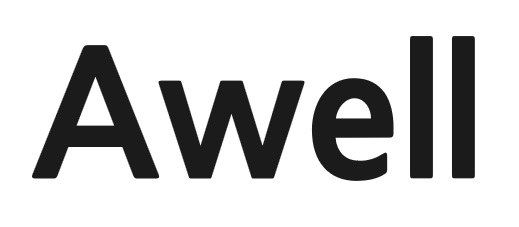 Awell 표장