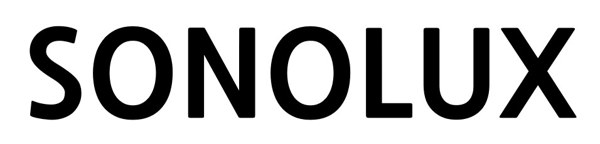 SONOLUX 표장