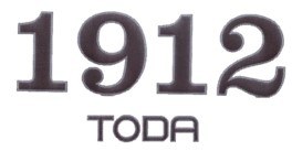 1912 TODA 표장