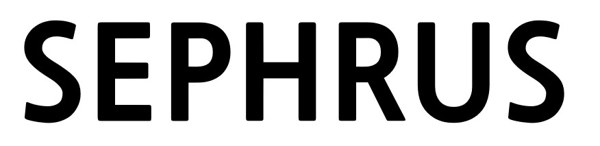 SEPHRUS 표장