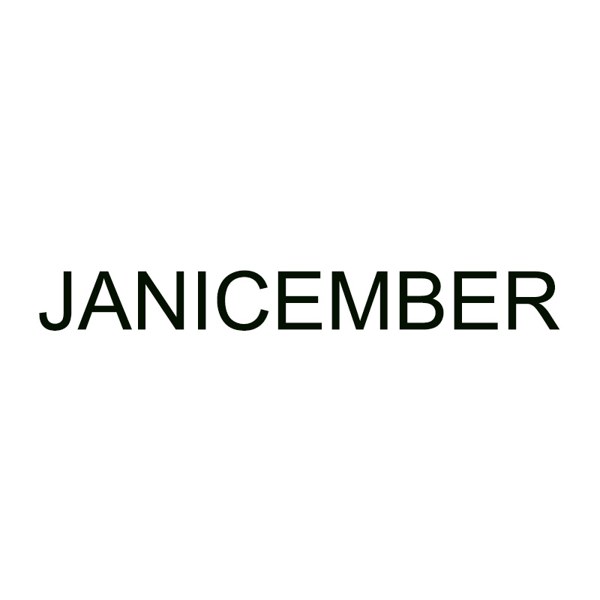 JANICEMBER 표장