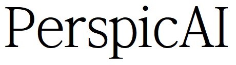 PerspicAI 표장