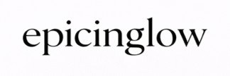 epicinglow 표장