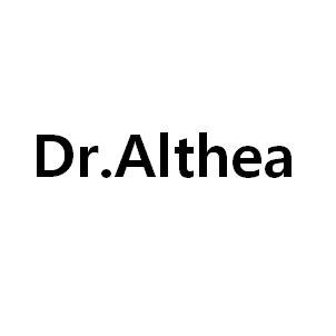 Dr.Althea 표장